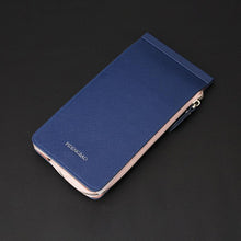 Load image into Gallery viewer, Multifunctional Long Wallet Card Bag