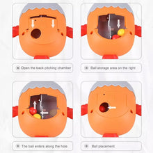 Load image into Gallery viewer, Mini Basketball Shooting Games