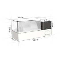 Load image into Gallery viewer, Bathroom Waterproof Three-In-One Storage Box