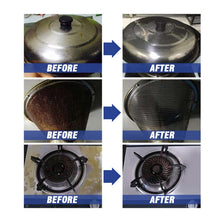 Load image into Gallery viewer, Kitchen Heavy Oil Stain Foaming Cleaner