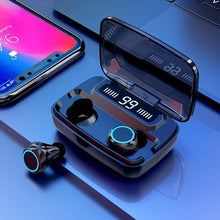 Load image into Gallery viewer, 【Last Day Promotion: 50% OFF】Touch Control Wireless Earbuds