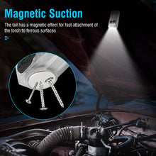 Load image into Gallery viewer, V10 Mini Portable Torch