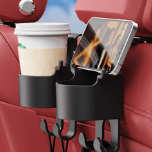 Load image into Gallery viewer, Multifunctional Hook for Car Seat Back