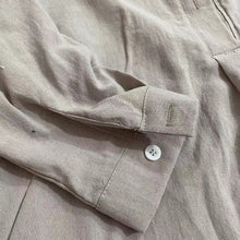 Load image into Gallery viewer, Women&#39;s Urban Casual Stand Collar Loose Shirt