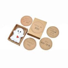Load image into Gallery viewer, Cute Ghost Matchbox Gift