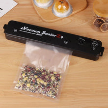 Load image into Gallery viewer, 🌈Vacuum Sealer Machine