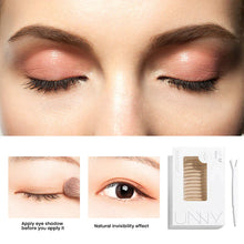 Load image into Gallery viewer, Invisible Eyelid Strips Kit