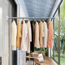 Load image into Gallery viewer, 👕Clothing Hanger Telescopic Rod👖