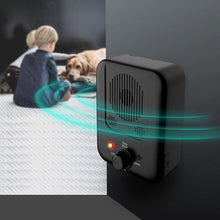 Load image into Gallery viewer, Ultrasonic Dog Barking Trainer Device
