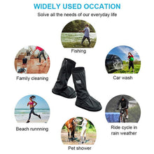 Load image into Gallery viewer, 💦Waterproof Boot Covers💦
