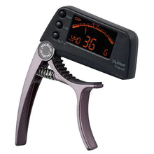 Load image into Gallery viewer, Two-In-One Guitar Tuner