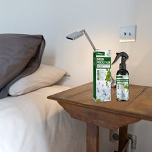 Load image into Gallery viewer, Green Prickly Ash Special Effect Mite Remover Spray