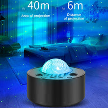 Load image into Gallery viewer, LED Aurora Light Projector