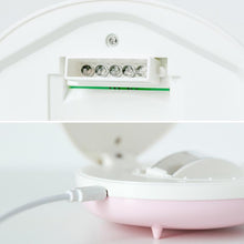 Load image into Gallery viewer, Shell-Shaped Rainbow Projector