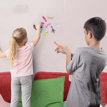 Load image into Gallery viewer, Slingshot Dinosaur Toys