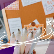 Load image into Gallery viewer, Scrapbook Quick Dry Glue Pen