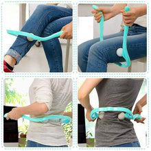 Load image into Gallery viewer, Pressure Point Therapy Massager