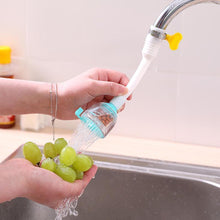 Load image into Gallery viewer, Faucet Water Filter