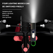 Load image into Gallery viewer, Zoomable LED Flashlight🔦