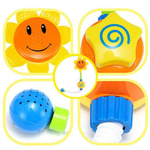 Load image into Gallery viewer, Spin &#39;N&#39; Sprinkle Water Lab