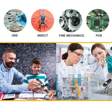 Load image into Gallery viewer, USB Digital Microscope LED PC-Connectable Digital