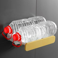 Load image into Gallery viewer, Punch-free Retractable Shelf