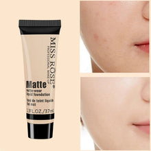 Load image into Gallery viewer, Anti-Aging Liquid Foundation