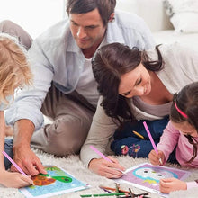 Load image into Gallery viewer, 🌷🌷🌷DIY Children's FreeStick Cartoon Diamond Painting