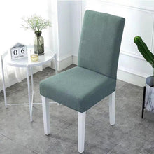 Load image into Gallery viewer, Waterproof Rhombus Grain Chair Cover