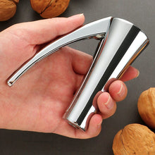 Load image into Gallery viewer, 🌰Zinc Alloy Walnut Nut Shelling Tool🥜