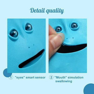 Hot Sale Funny Saving Bank