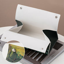 Load image into Gallery viewer, Oil Painting Pastoral Style Paper Box🔥BUY 3 GET 1 FREE