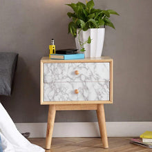 Load image into Gallery viewer, Oil-proof Marble Stickers