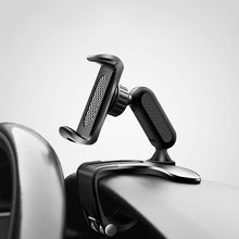 Load image into Gallery viewer, Dashboard Snap-on Bracket