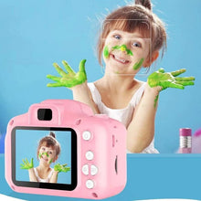 Load image into Gallery viewer, Mini Camera Gift For Kids