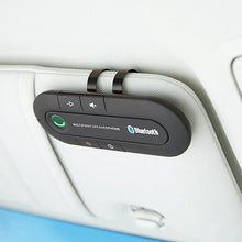 Load image into Gallery viewer, Bluetooth Car Visor Kit