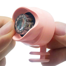 Load image into Gallery viewer, Rechargeable Hole Shoe Lights