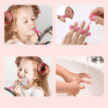 Load image into Gallery viewer, Kids Washable Makeup Beauty Kit