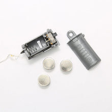 Load image into Gallery viewer, LED Micro Landscape Christmas Bulbs