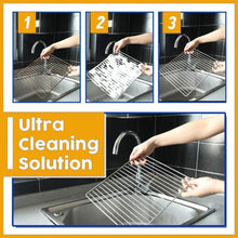Load image into Gallery viewer, Multifunctional Kitchen Bubble Cleaner