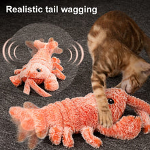 Load image into Gallery viewer, Interactive Cat And Dog Toy