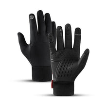 Load image into Gallery viewer, Winter warm waterproof screen-touchable gloves