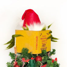 Load image into Gallery viewer, Christmas Tree Topper