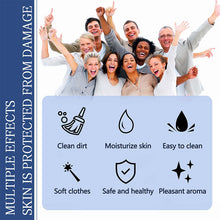 Load image into Gallery viewer, Underwear Cleaning Soap