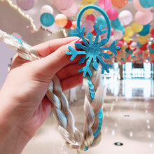 Load image into Gallery viewer, Cute Girls Cartoon Butterfly Hair Extension Braid