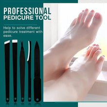 Load image into Gallery viewer, Professional Pedicure Tools