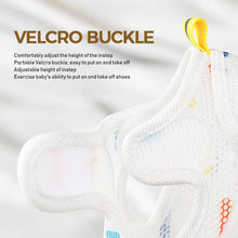 Load image into Gallery viewer, Baby's Anti-skid Toddler Shoes