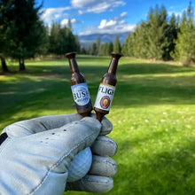 Load image into Gallery viewer, 🏑Mini Beer Bottle Golf Tees