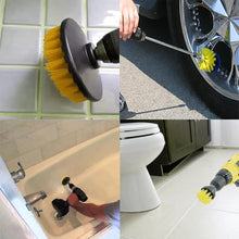 Load image into Gallery viewer, Power Scrubber Brush Cleaner