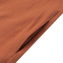 Load image into Gallery viewer, Cotton Linen Button Shirt